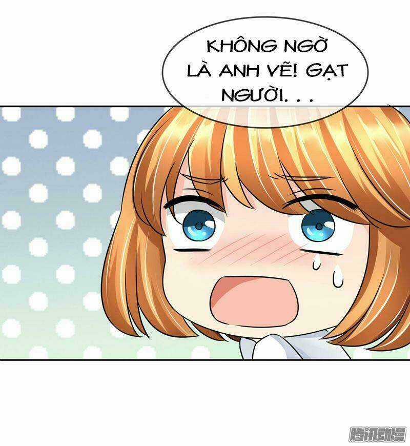 Bá Đạo Trung Khuyển Tìm Ái Ký Chapter 48 trang 2