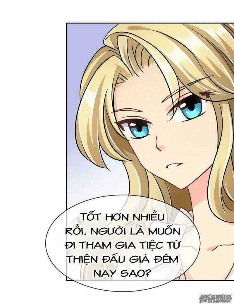 Bá Đạo Trung Khuyển Tìm Ái Ký Chapter 49 trang 2