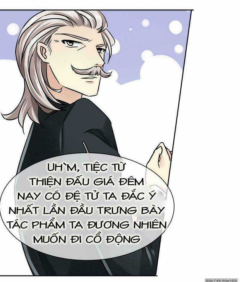 Bá Đạo Trung Khuyển Tìm Ái Ký Chapter 49 trang 3