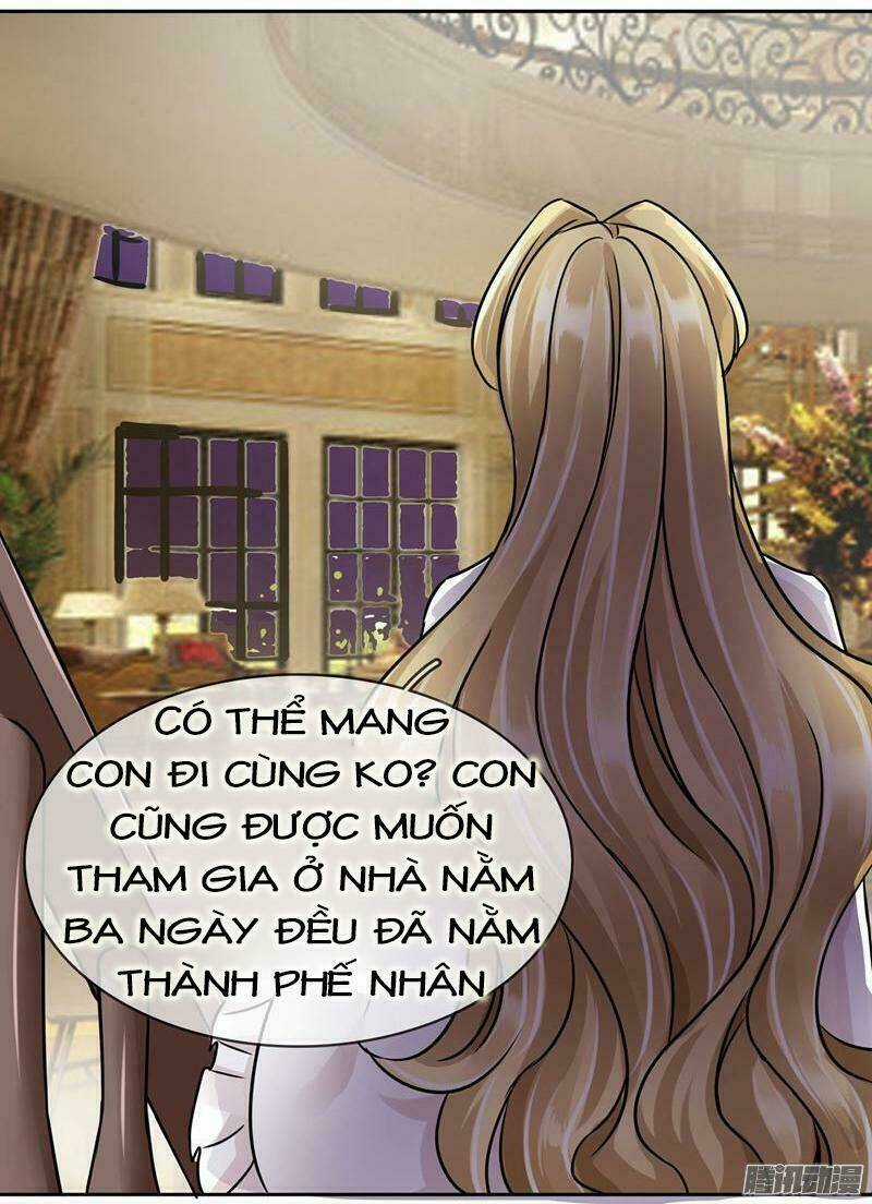 Bá Đạo Trung Khuyển Tìm Ái Ký Chapter 49 trang 4