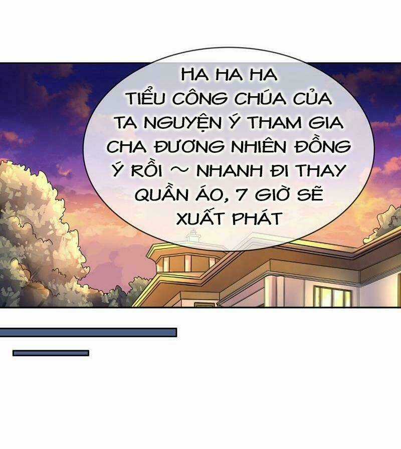 Bá Đạo Trung Khuyển Tìm Ái Ký Chapter 49 trang 5