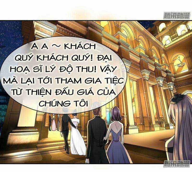 Bá Đạo Trung Khuyển Tìm Ái Ký Chapter 49 trang 6