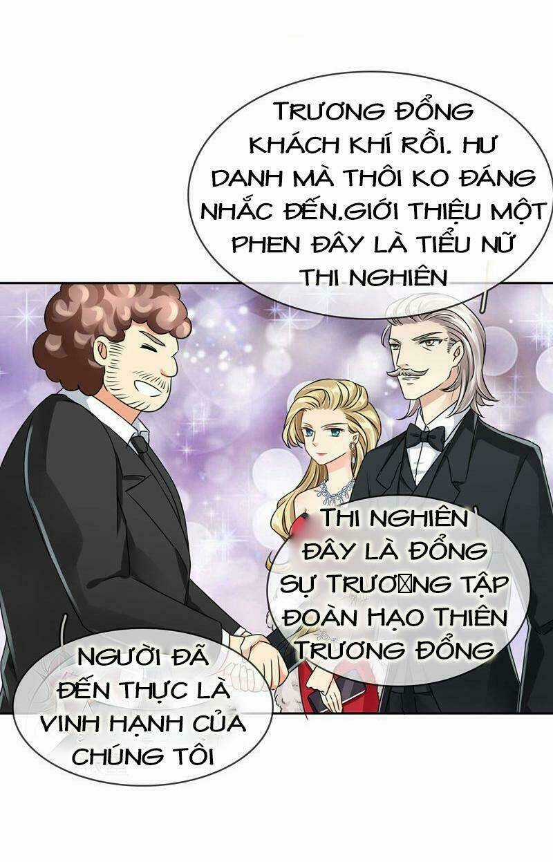 Bá Đạo Trung Khuyển Tìm Ái Ký Chapter 49 trang 7