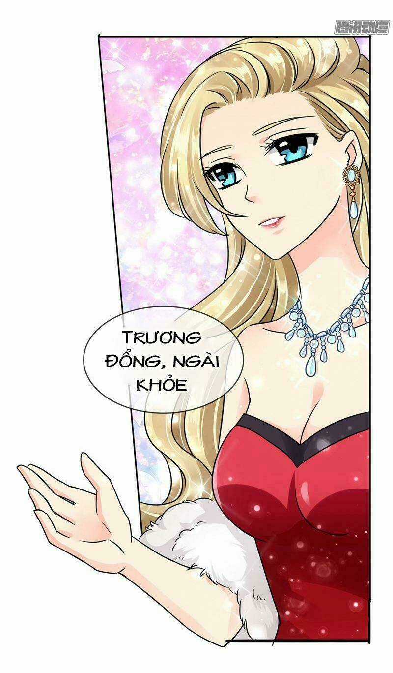 Bá Đạo Trung Khuyển Tìm Ái Ký Chapter 49 trang 8