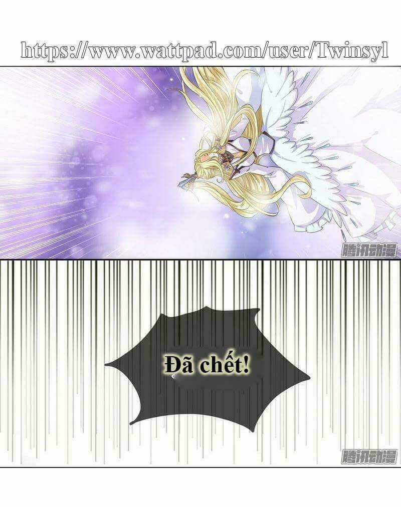 Bá Đạo Trung Khuyển Tìm Ái Ký Chapter 5 trang 14