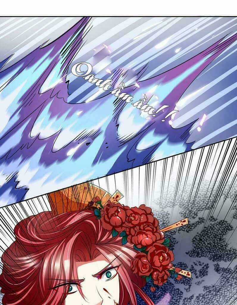 Bá Đạo Trung Khuyển Tìm Ái Ký Chapter 5 trang 7