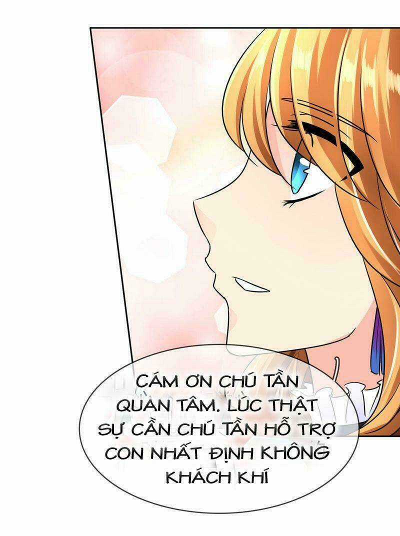 Bá Đạo Trung Khuyển Tìm Ái Ký Chapter 50 trang 13