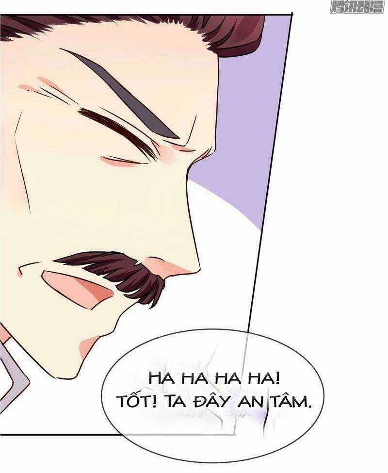 Bá Đạo Trung Khuyển Tìm Ái Ký Chapter 50 trang 14