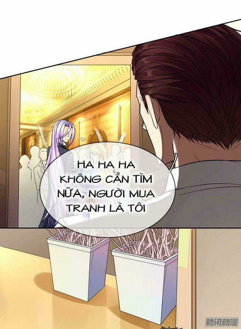 Bá Đạo Trung Khuyển Tìm Ái Ký Chapter 50 trang 9