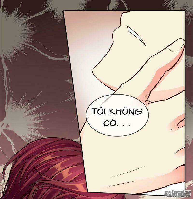 Bá Đạo Trung Khuyển Tìm Ái Ký Chapter 51 trang 12