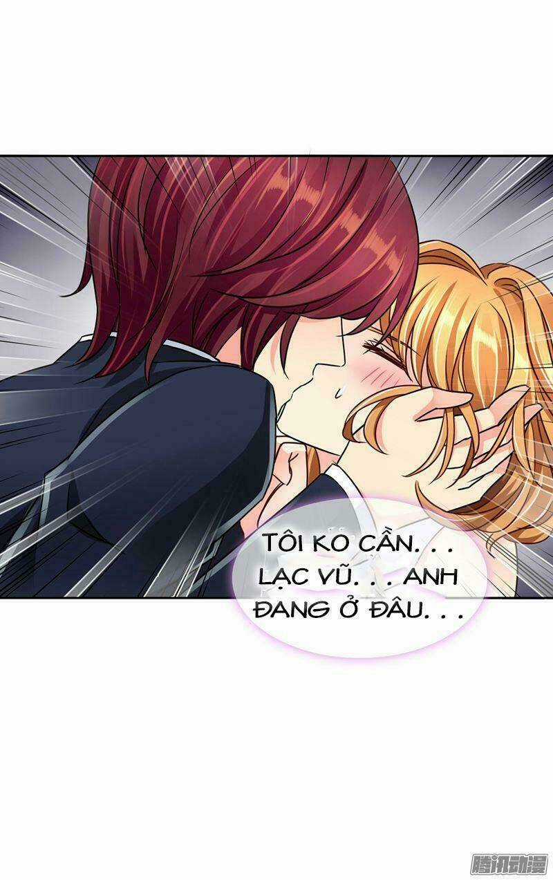 Bá Đạo Trung Khuyển Tìm Ái Ký Chapter 51 trang 14