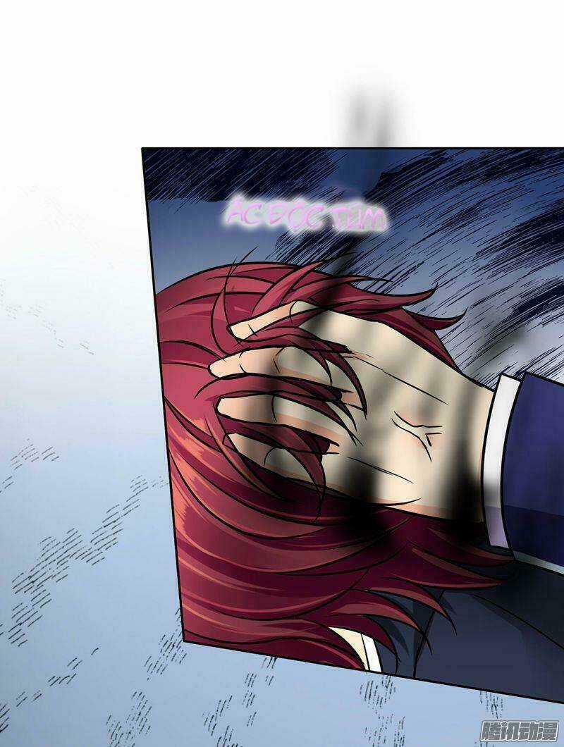 Bá Đạo Trung Khuyển Tìm Ái Ký Chapter 51 trang 15