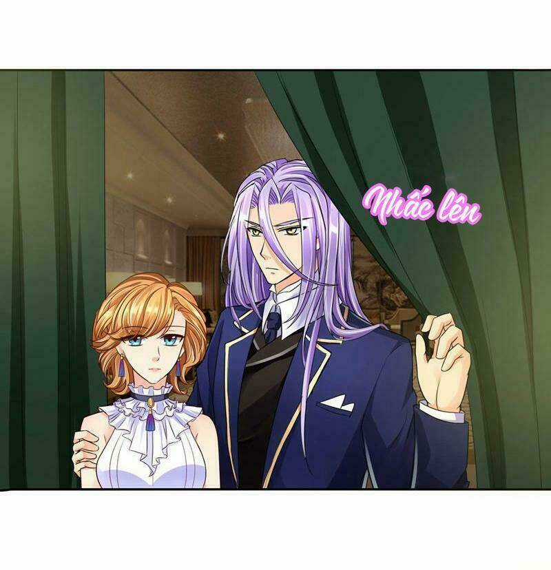 Bá Đạo Trung Khuyển Tìm Ái Ký Chapter 52 trang 16