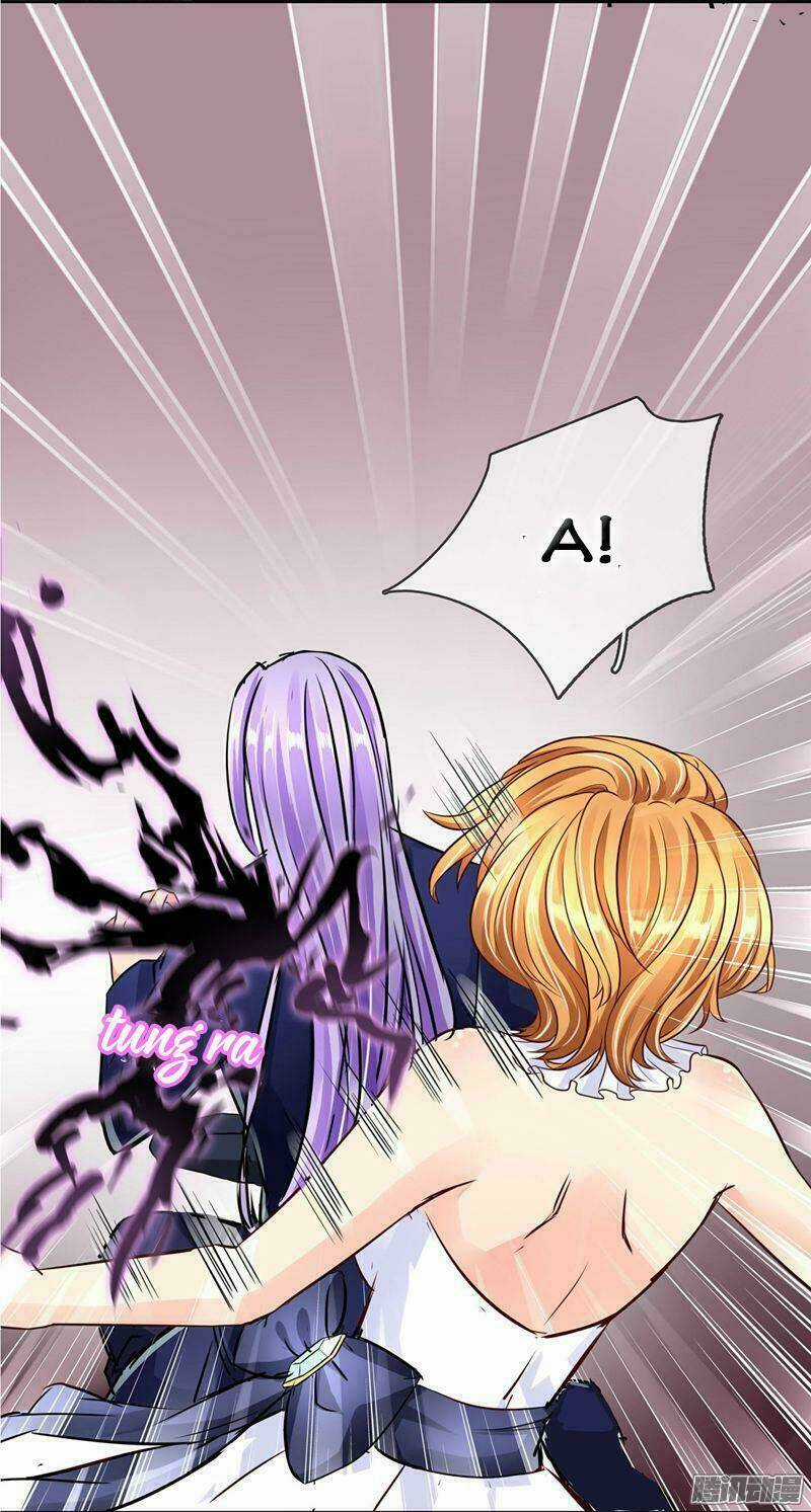 Bá Đạo Trung Khuyển Tìm Ái Ký Chapter 52 trang 4