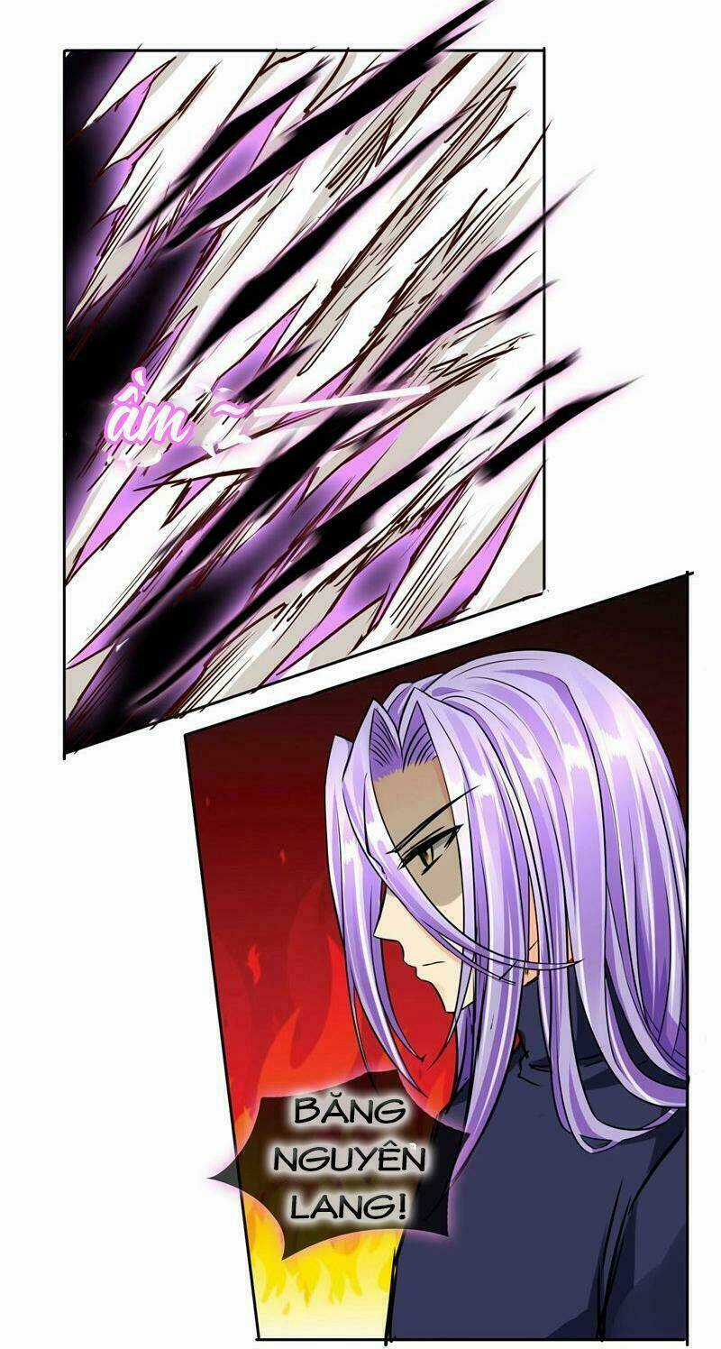 Bá Đạo Trung Khuyển Tìm Ái Ký Chapter 53 trang 13