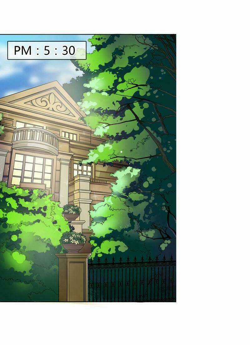 Bá Đạo Trung Khuyển Tìm Ái Ký Chapter 53 trang 14