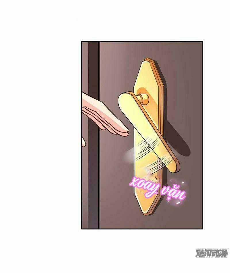 Bá Đạo Trung Khuyển Tìm Ái Ký Chapter 53 trang 18