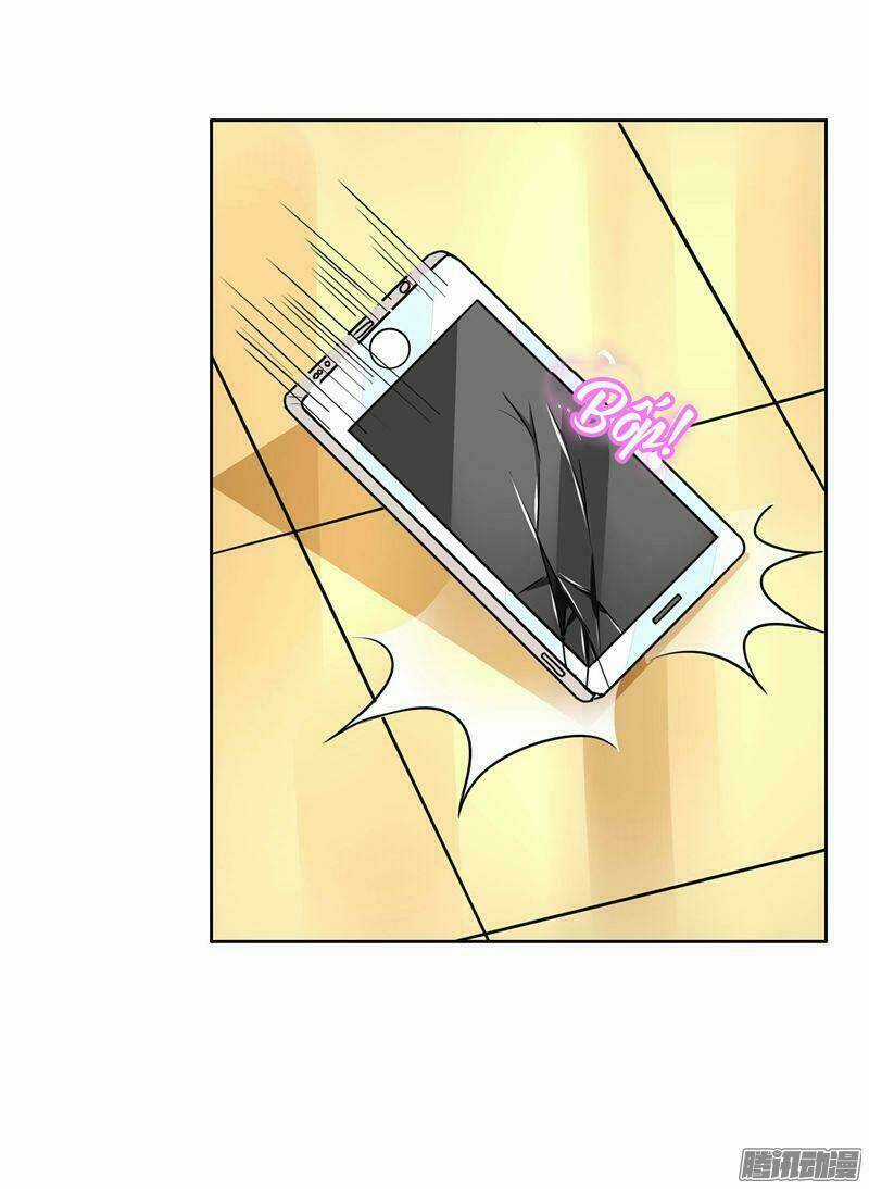 Bá Đạo Trung Khuyển Tìm Ái Ký Chapter 53 trang 2