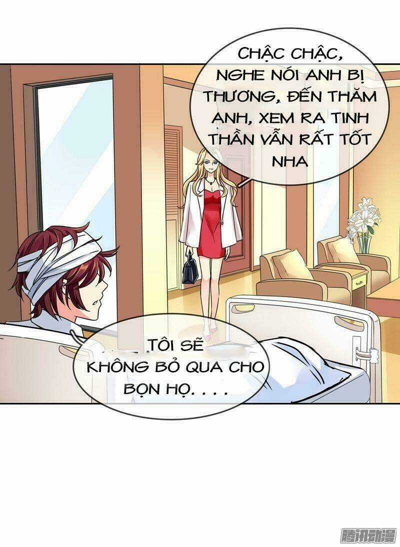 Bá Đạo Trung Khuyển Tìm Ái Ký Chapter 53 trang 3