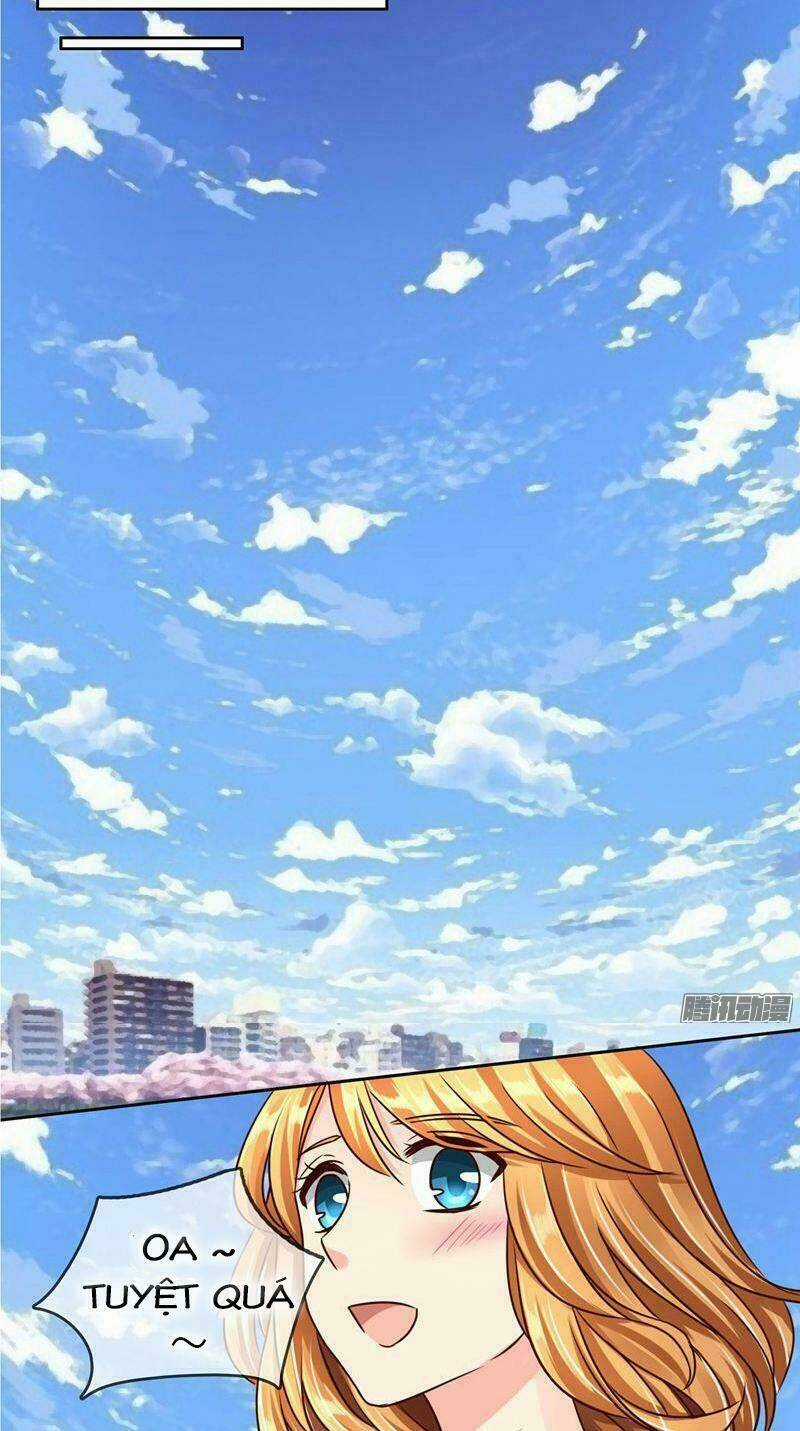 Bá Đạo Trung Khuyển Tìm Ái Ký Chapter 53 trang 8