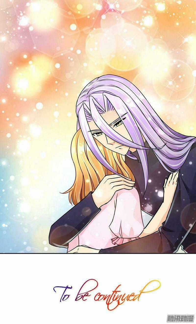 Bá Đạo Trung Khuyển Tìm Ái Ký Chapter 54 trang 14