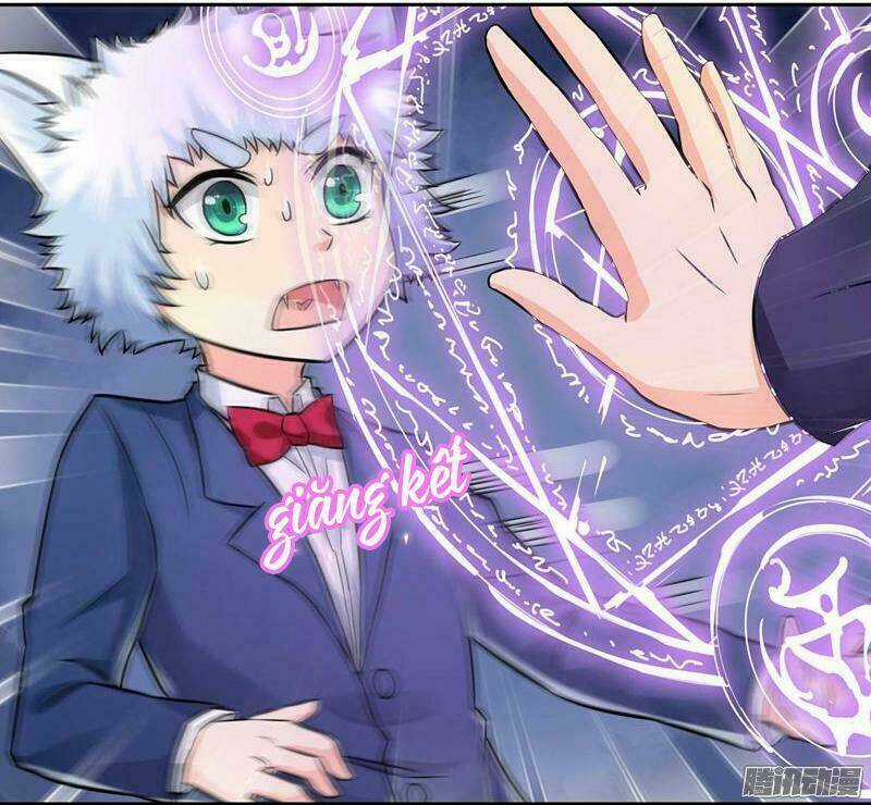 Bá Đạo Trung Khuyển Tìm Ái Ký Chapter 54 trang 2