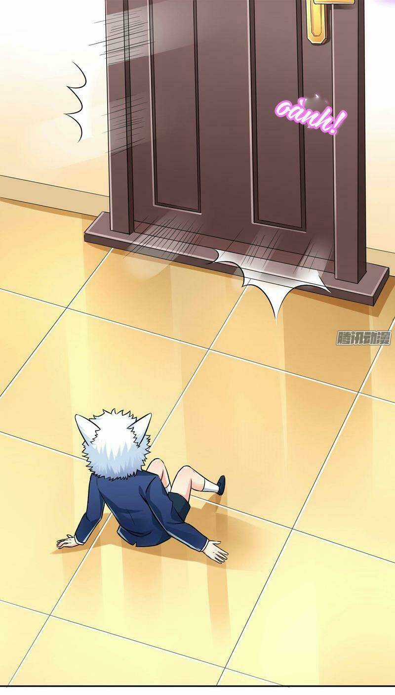 Bá Đạo Trung Khuyển Tìm Ái Ký Chapter 54 trang 3