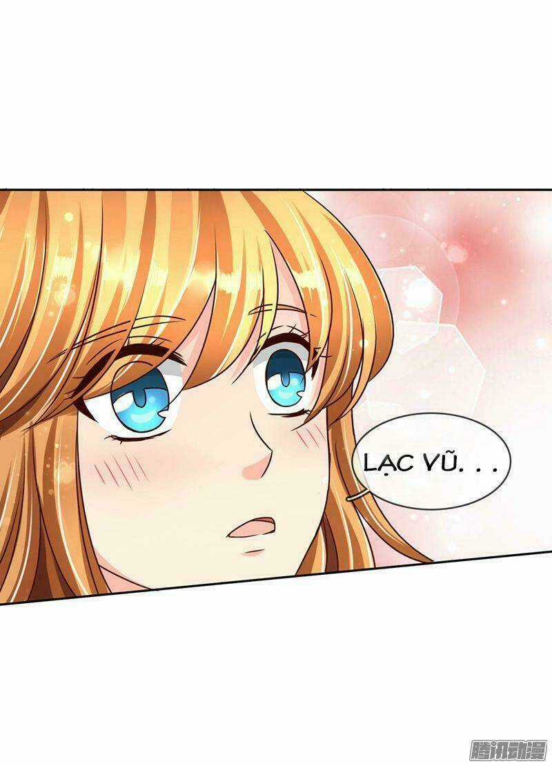 Bá Đạo Trung Khuyển Tìm Ái Ký Chapter 54 trang 8