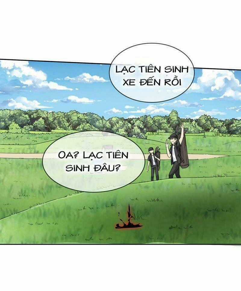 Bá Đạo Trung Khuyển Tìm Ái Ký Chapter 55 trang 15