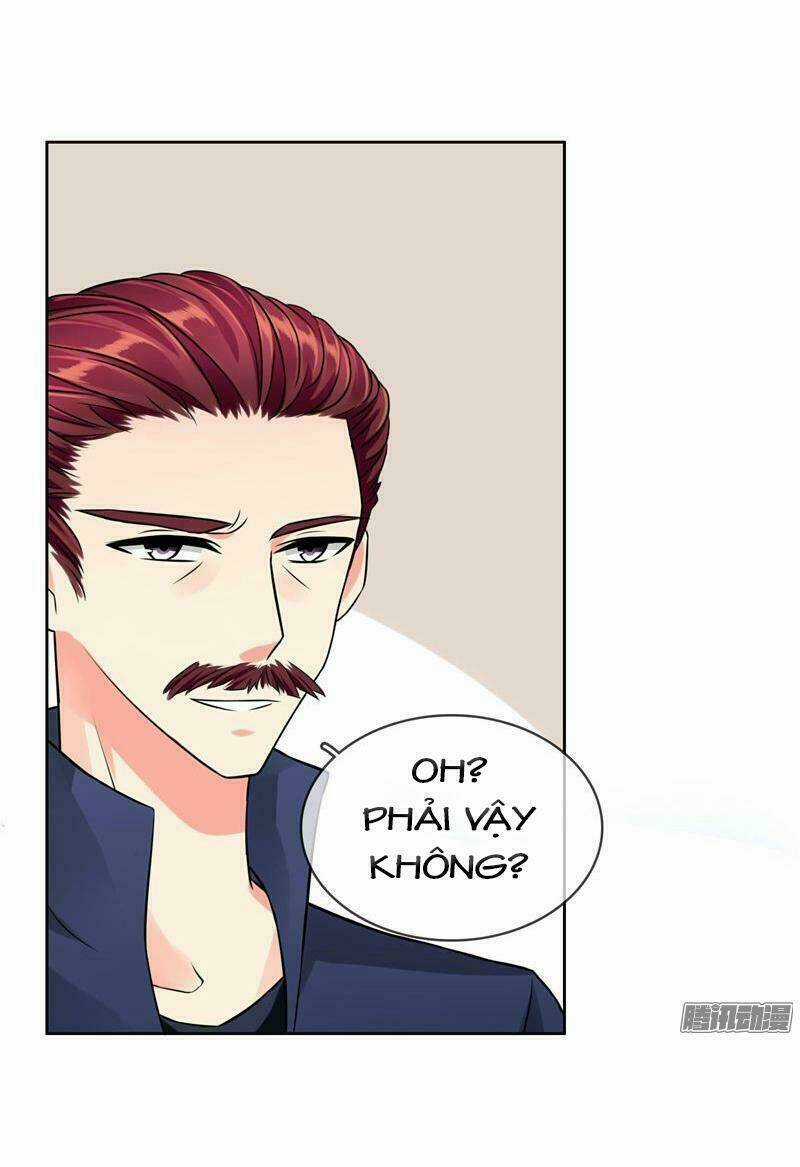 Bá Đạo Trung Khuyển Tìm Ái Ký Chapter 55 trang 4