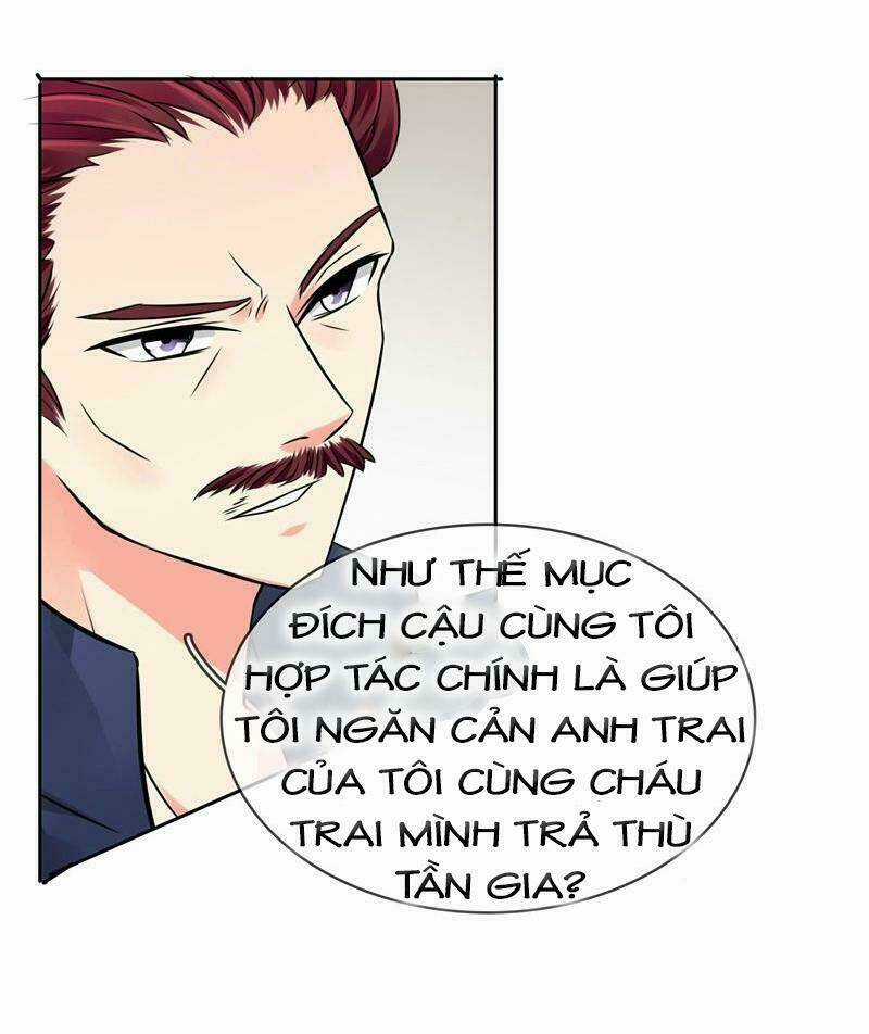 Bá Đạo Trung Khuyển Tìm Ái Ký Chapter 55 trang 6