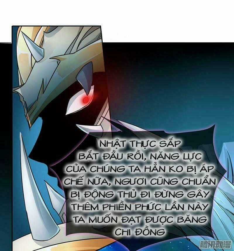 Bá Đạo Trung Khuyển Tìm Ái Ký Chapter 56 trang 0