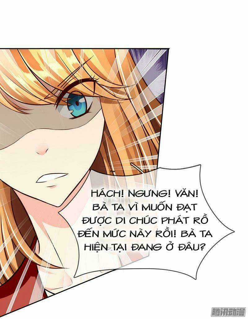 Bá Đạo Trung Khuyển Tìm Ái Ký Chapter 56 trang 10