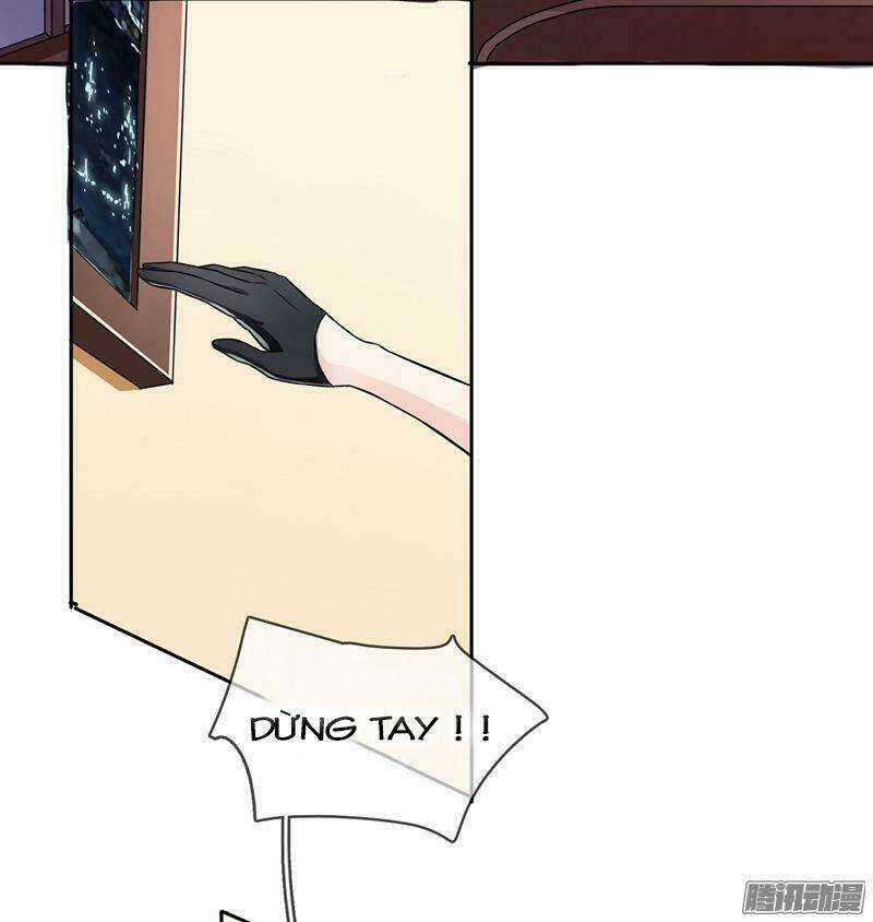 Bá Đạo Trung Khuyển Tìm Ái Ký Chapter 56 trang 12