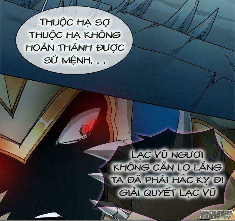 Bá Đạo Trung Khuyển Tìm Ái Ký Chapter 56 trang 2