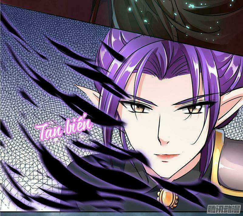 Bá Đạo Trung Khuyển Tìm Ái Ký Chapter 56 trang 5