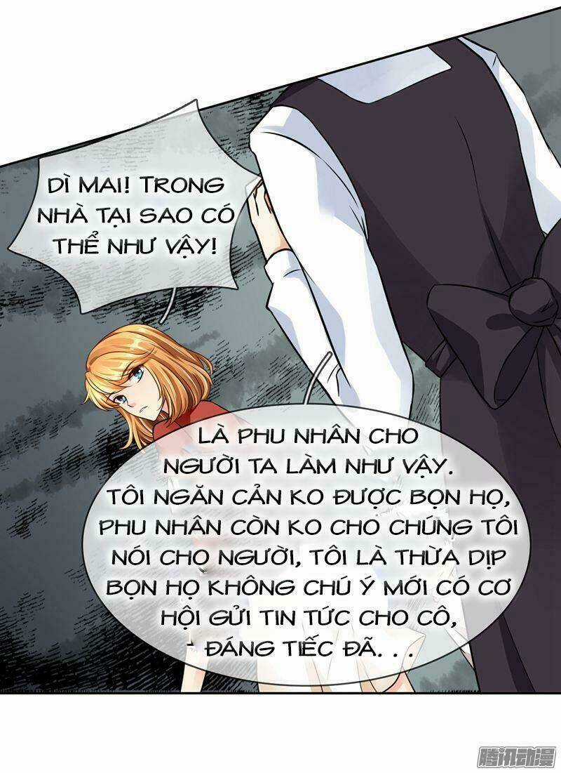 Bá Đạo Trung Khuyển Tìm Ái Ký Chapter 56 trang 9