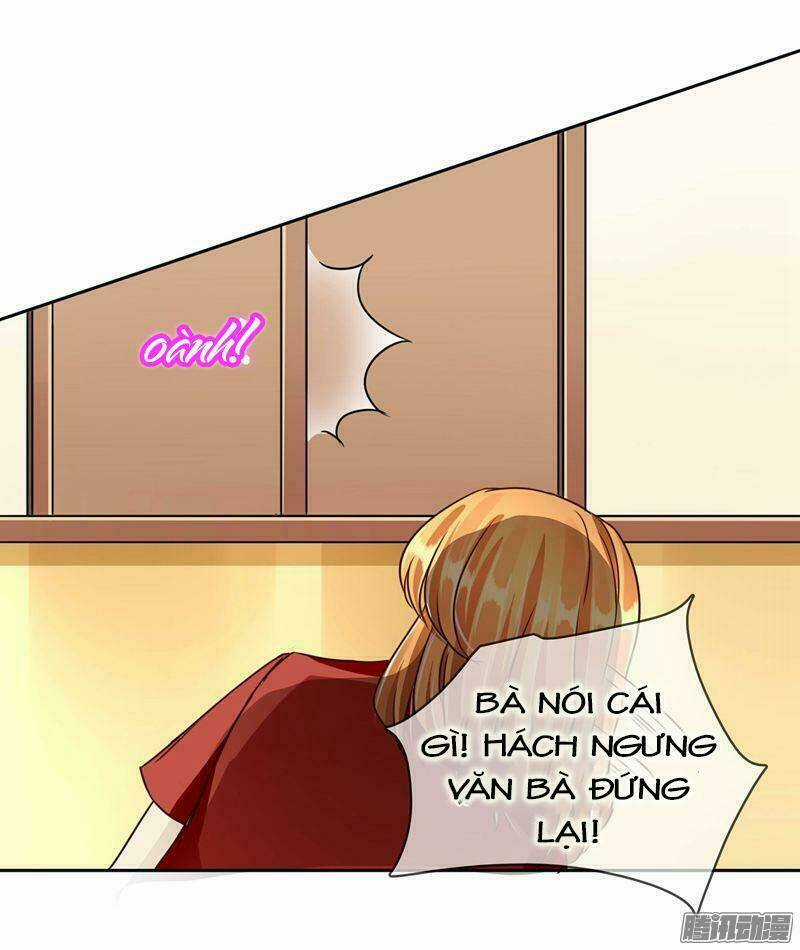 Bá Đạo Trung Khuyển Tìm Ái Ký Chapter 57 trang 10