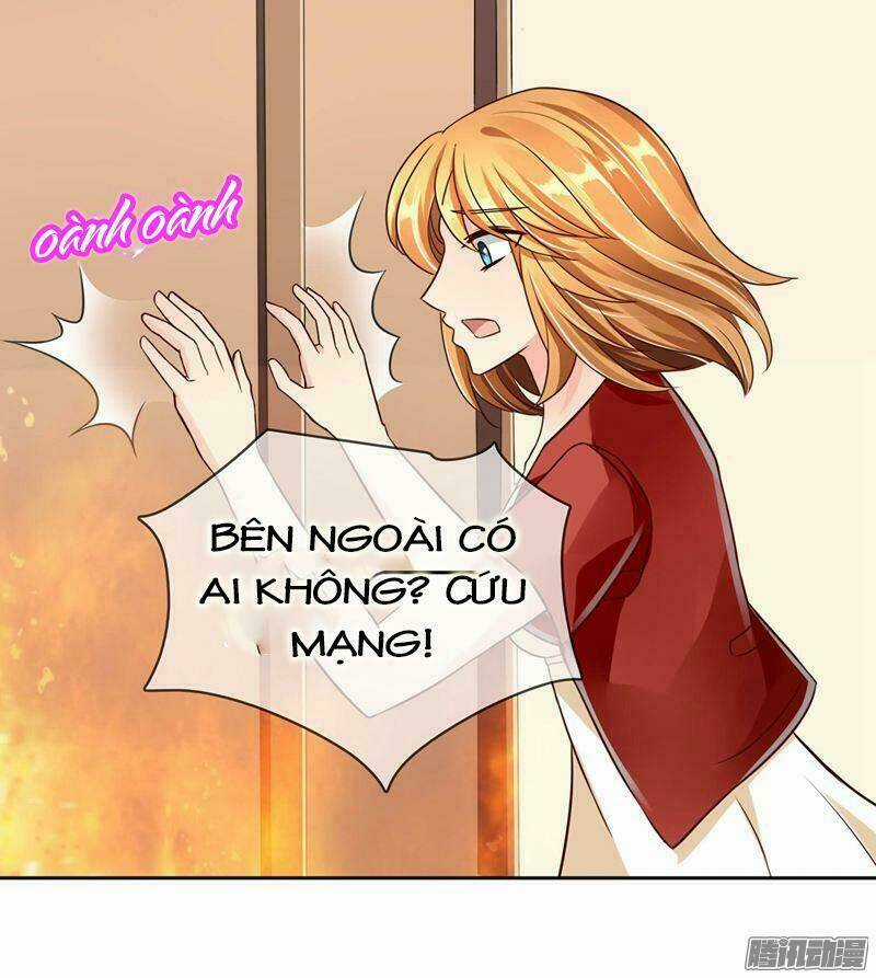 Bá Đạo Trung Khuyển Tìm Ái Ký Chapter 57 trang 14