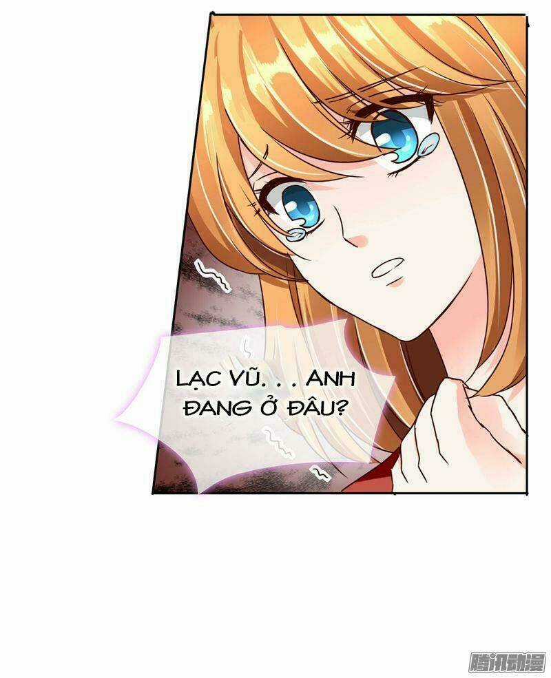 Bá Đạo Trung Khuyển Tìm Ái Ký Chapter 57 trang 16