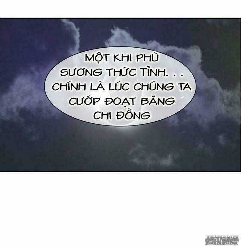 Bá Đạo Trung Khuyển Tìm Ái Ký Chapter 57 trang 18