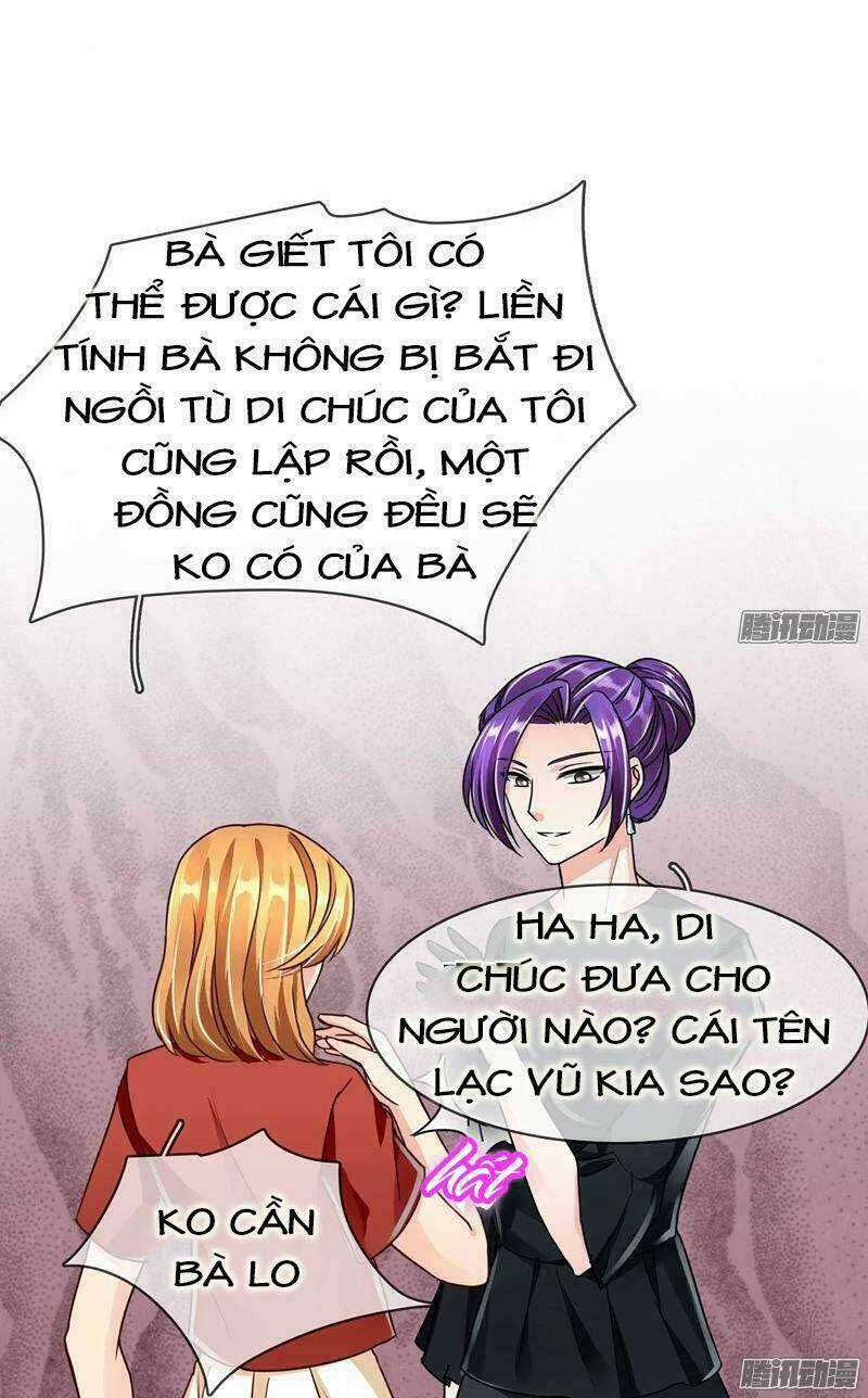 Bá Đạo Trung Khuyển Tìm Ái Ký Chapter 57 trang 4