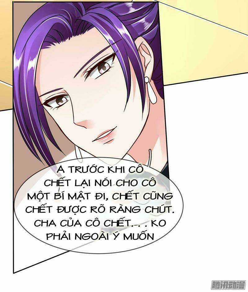 Bá Đạo Trung Khuyển Tìm Ái Ký Chapter 57 trang 9
