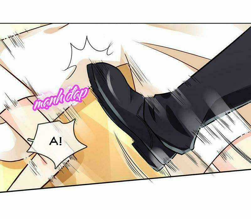 Bá Đạo Trung Khuyển Tìm Ái Ký Chapter 58 trang 10