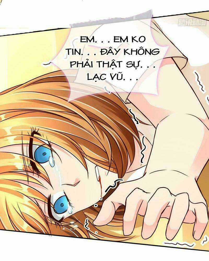 Bá Đạo Trung Khuyển Tìm Ái Ký Chapter 58 trang 12