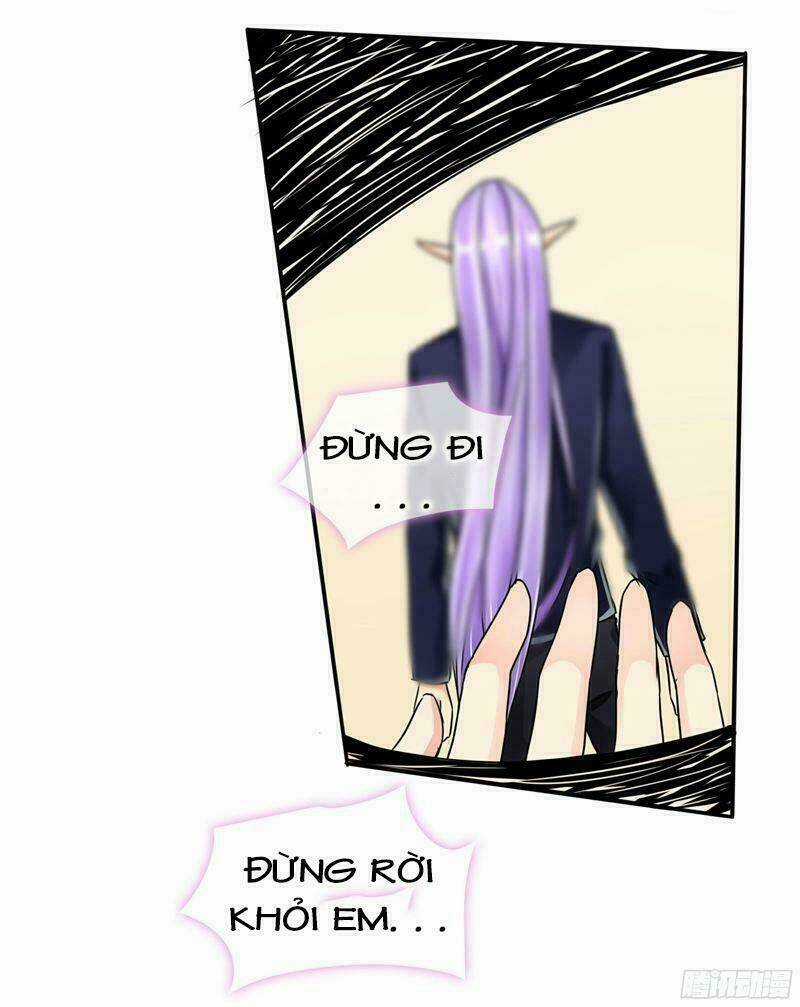 Bá Đạo Trung Khuyển Tìm Ái Ký Chapter 58 trang 13