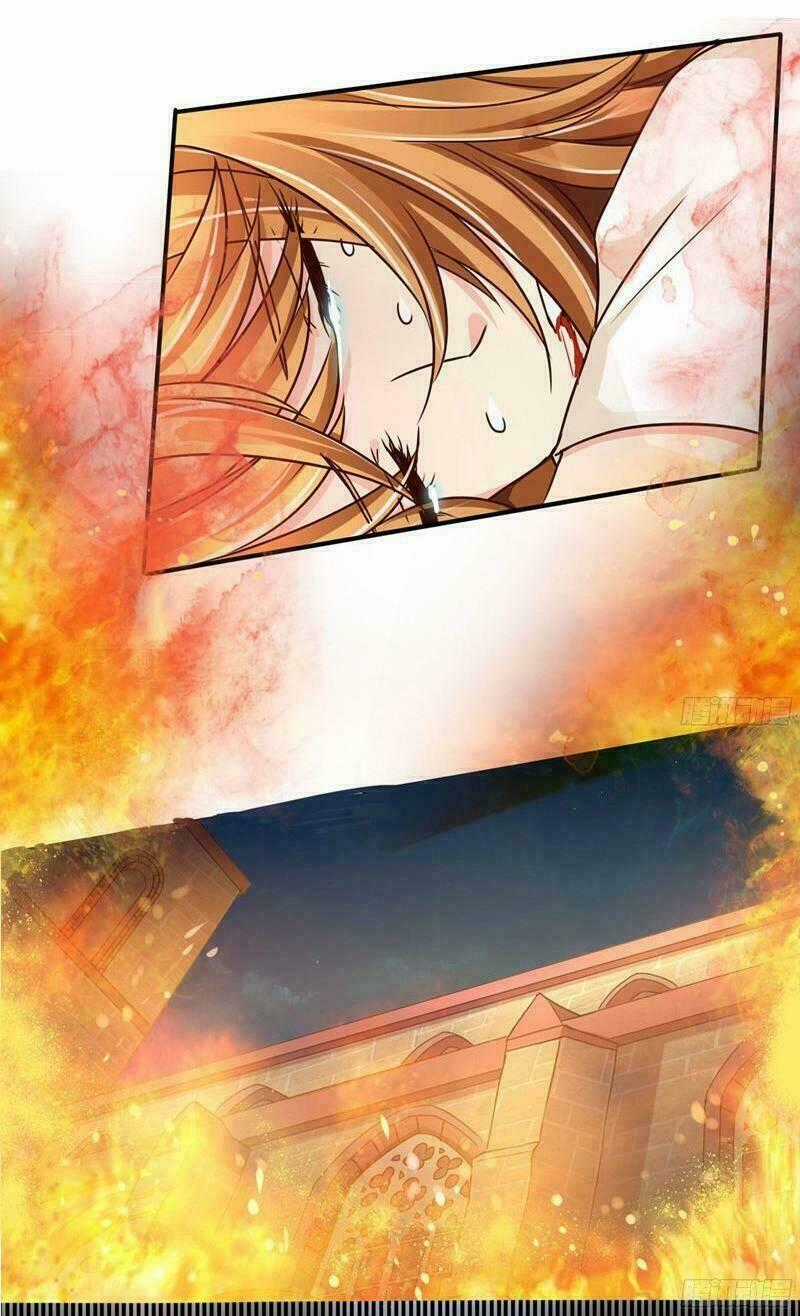 Bá Đạo Trung Khuyển Tìm Ái Ký Chapter 58 trang 15