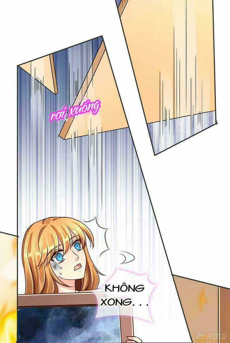 Bá Đạo Trung Khuyển Tìm Ái Ký Chapter 58 trang 3