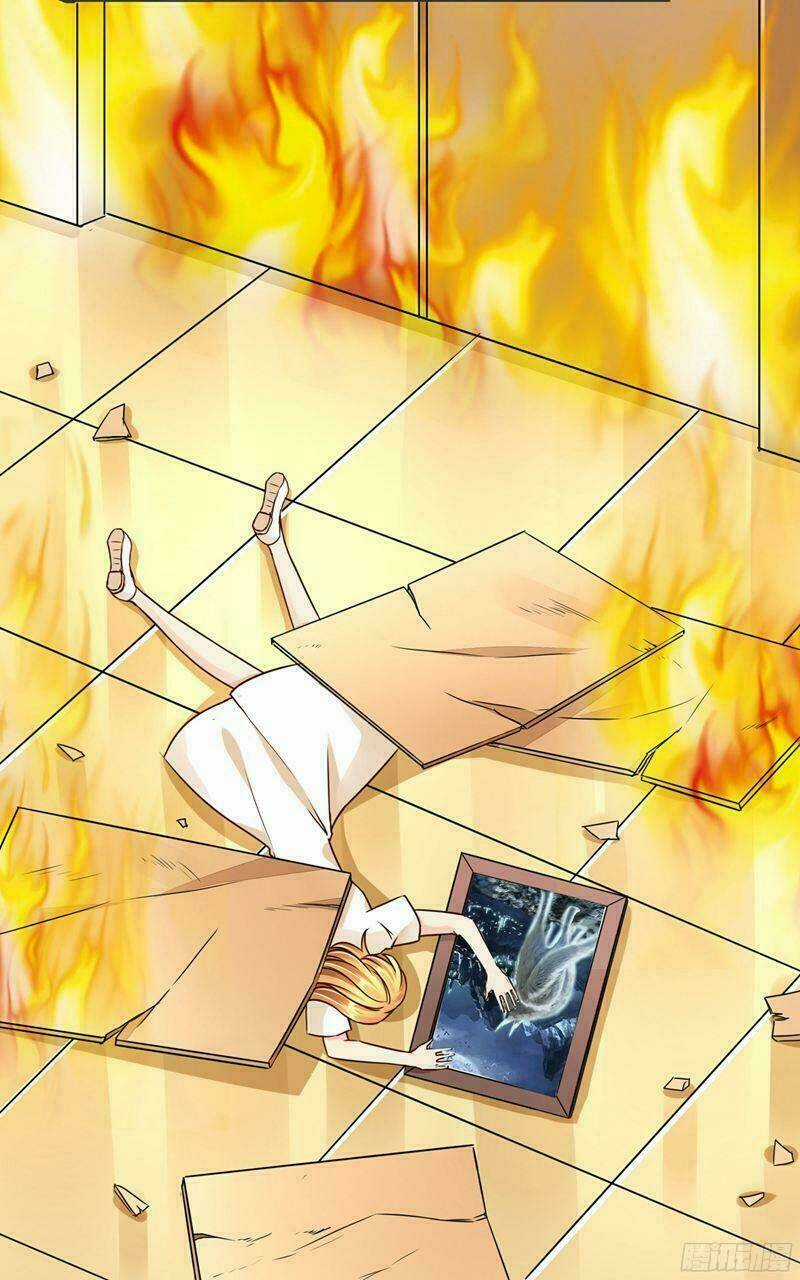 Bá Đạo Trung Khuyển Tìm Ái Ký Chapter 58 trang 4