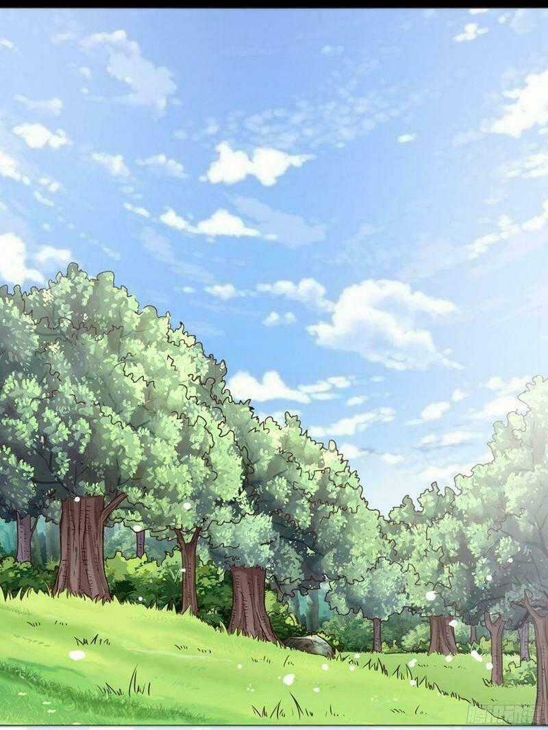 Bá Đạo Trung Khuyển Tìm Ái Ký Chapter 59 trang 0